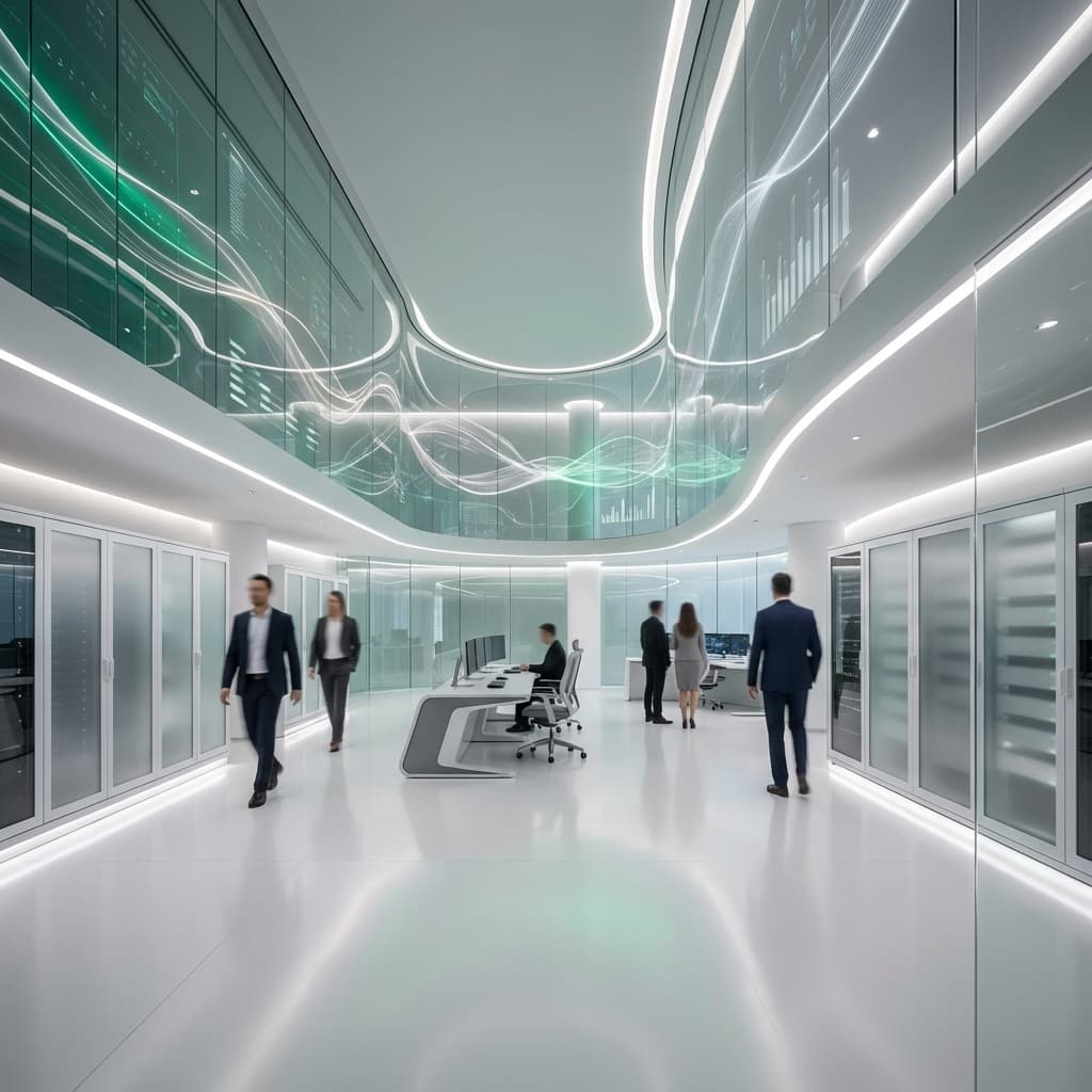 Foralto Teknoloji Merkezi