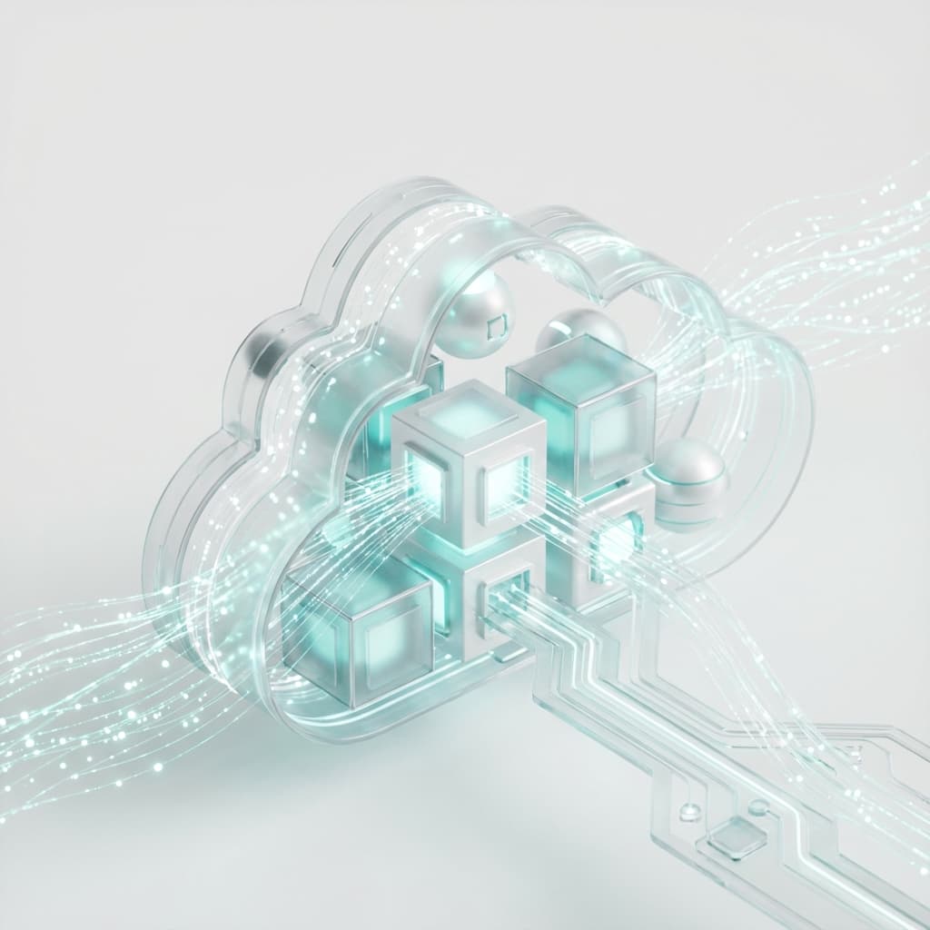 Managed Services Center