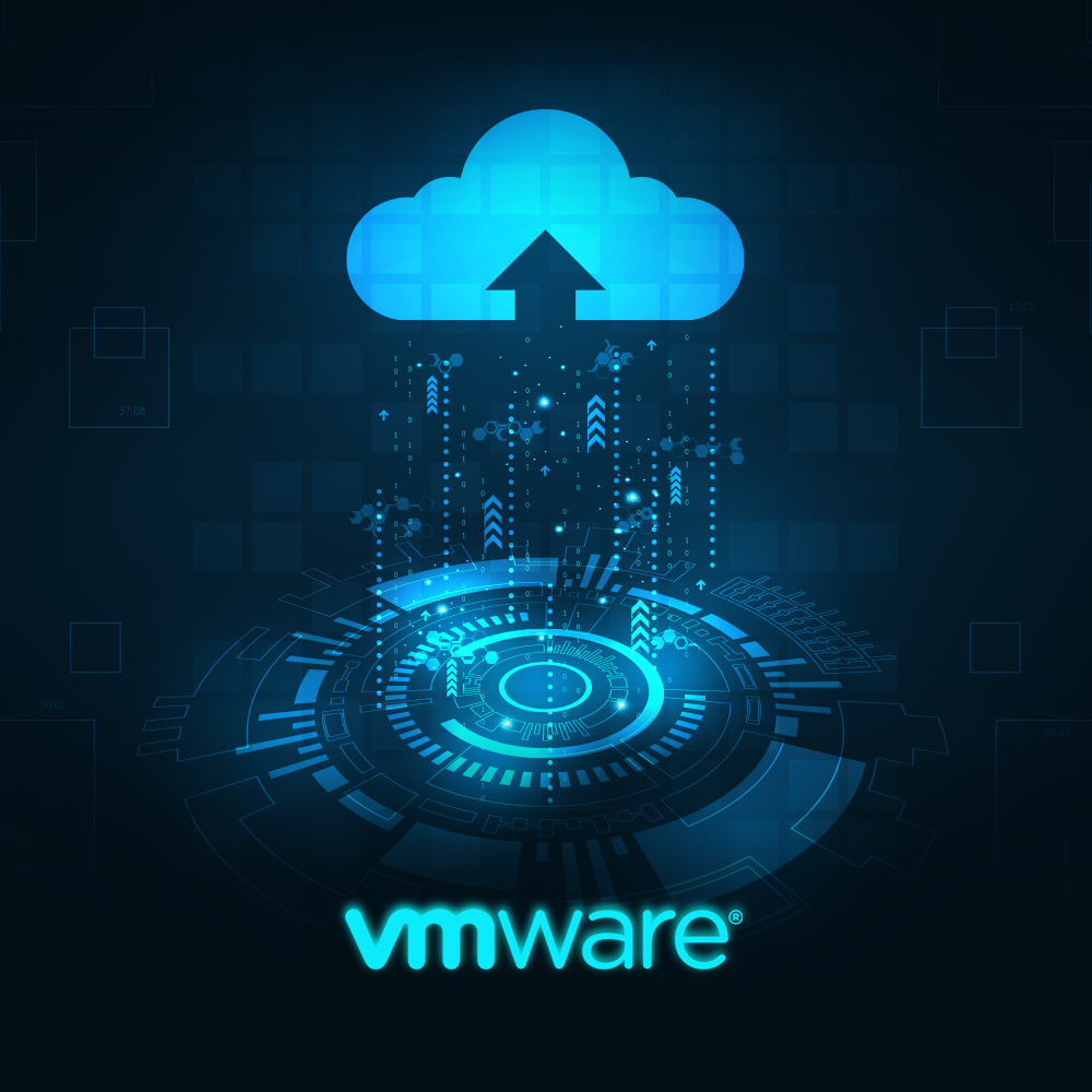 foralto-vmware